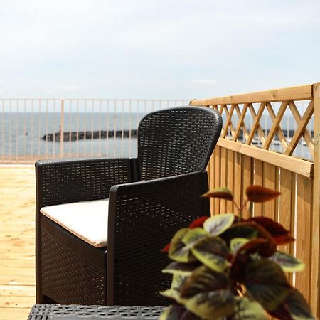 Charme Room&Relax Torre del Greco Exterior foto