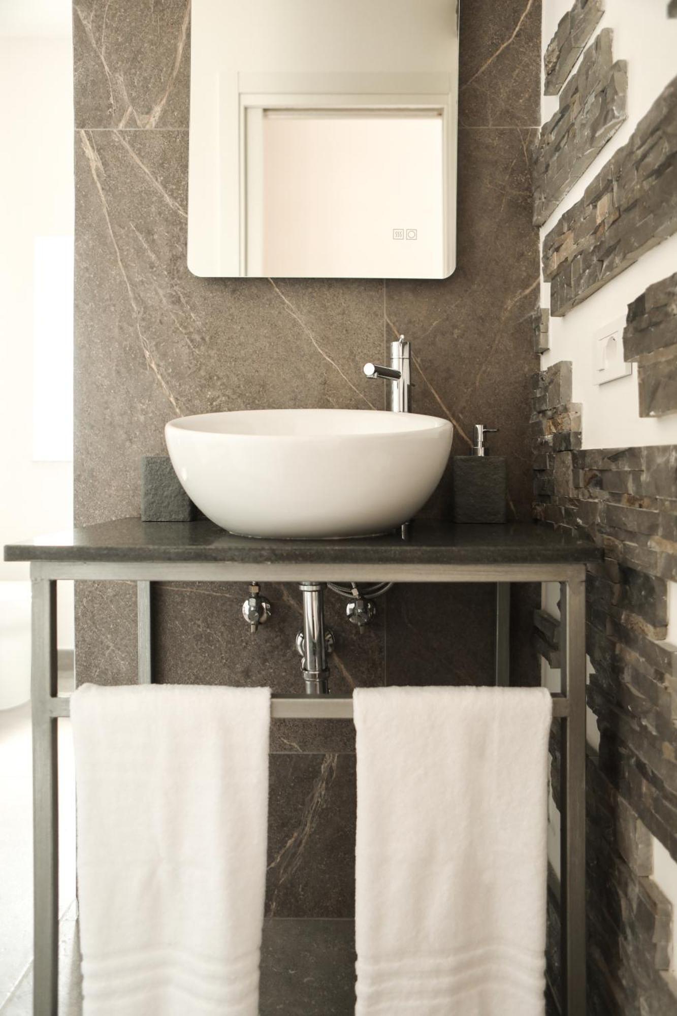 Charme Room&Relax Torre del Greco Exterior foto