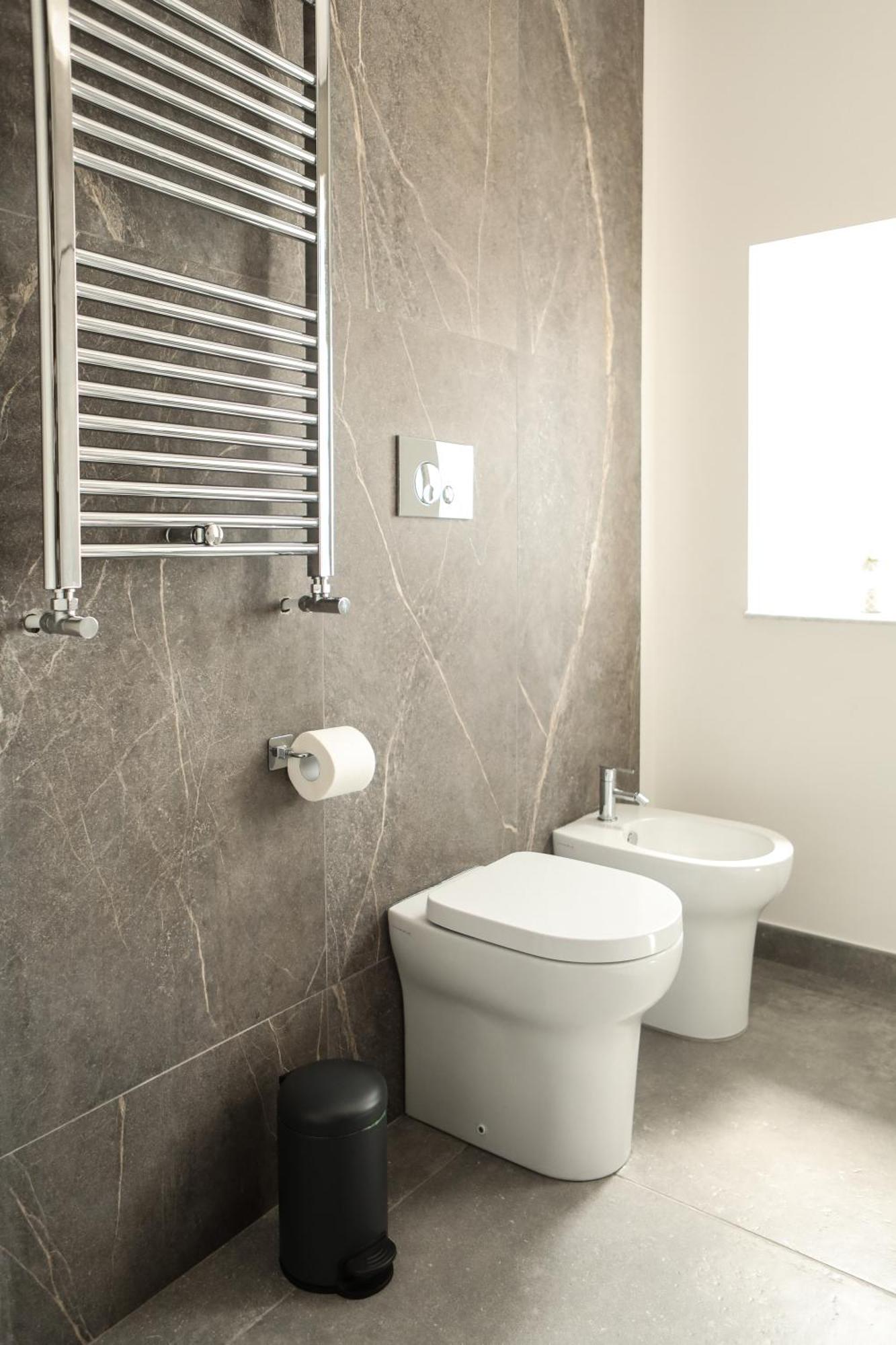 Charme Room&Relax Torre del Greco Exterior foto