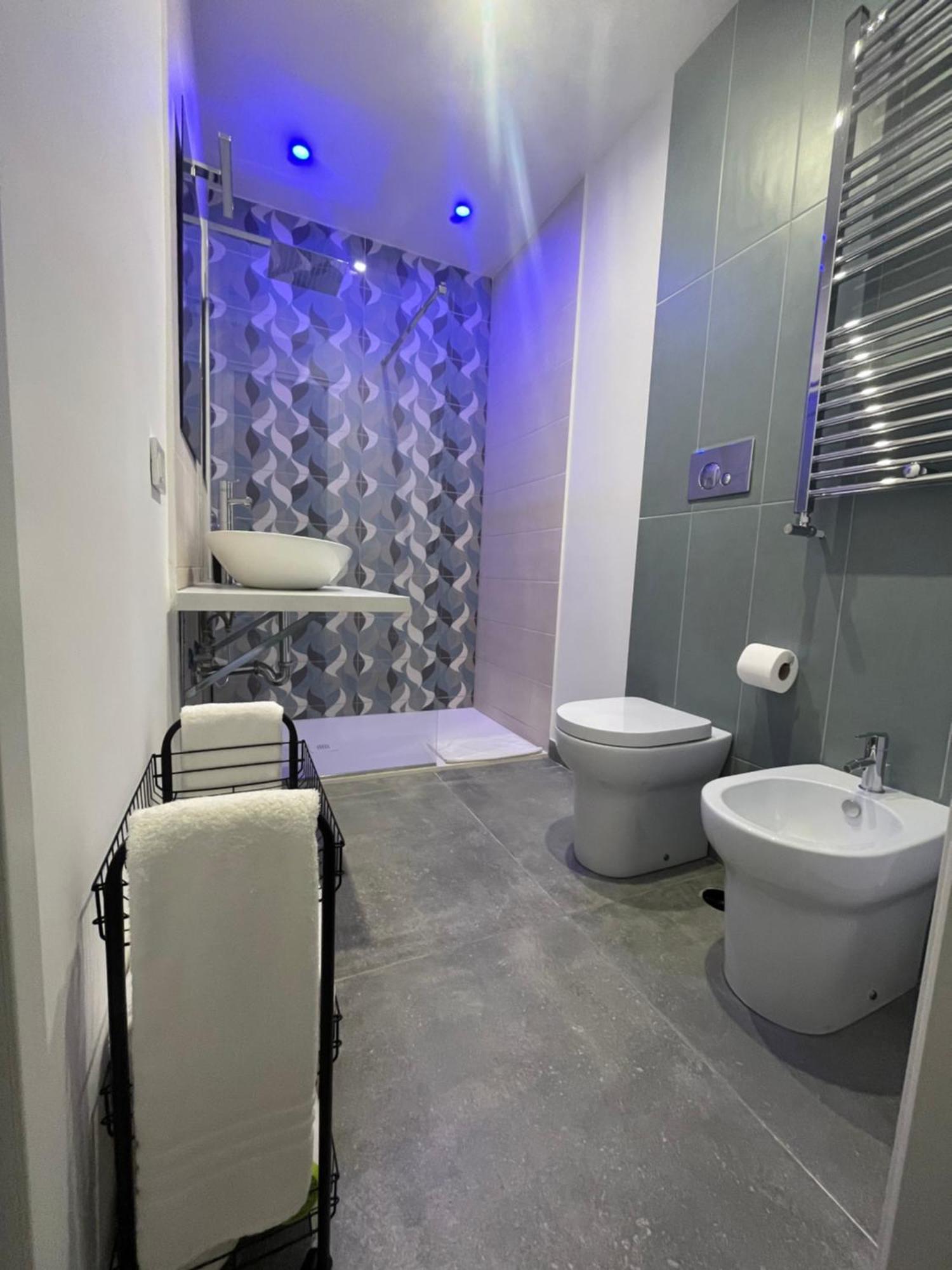 Charme Room&Relax Torre del Greco Exterior foto
